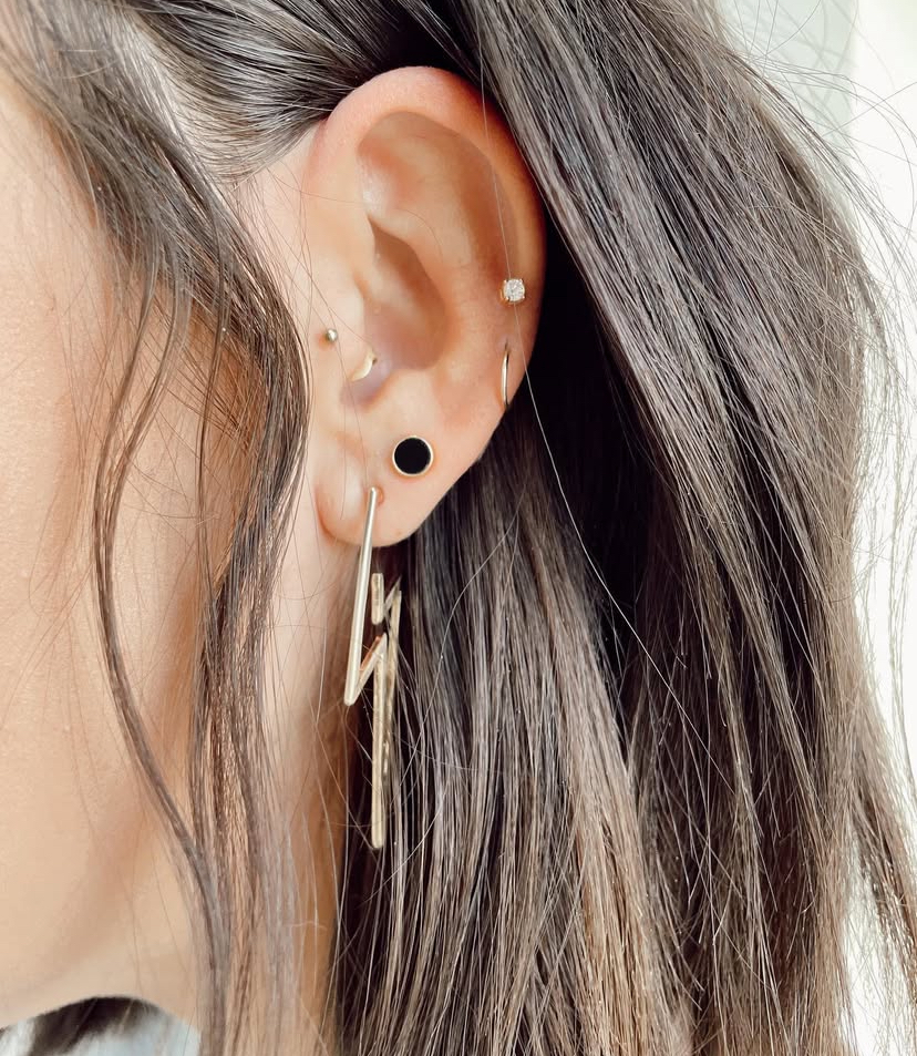 Mobile Piercing at Good 2 Glow in Bladenboro, NC