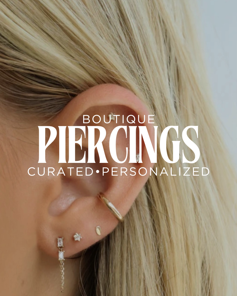 Piercing