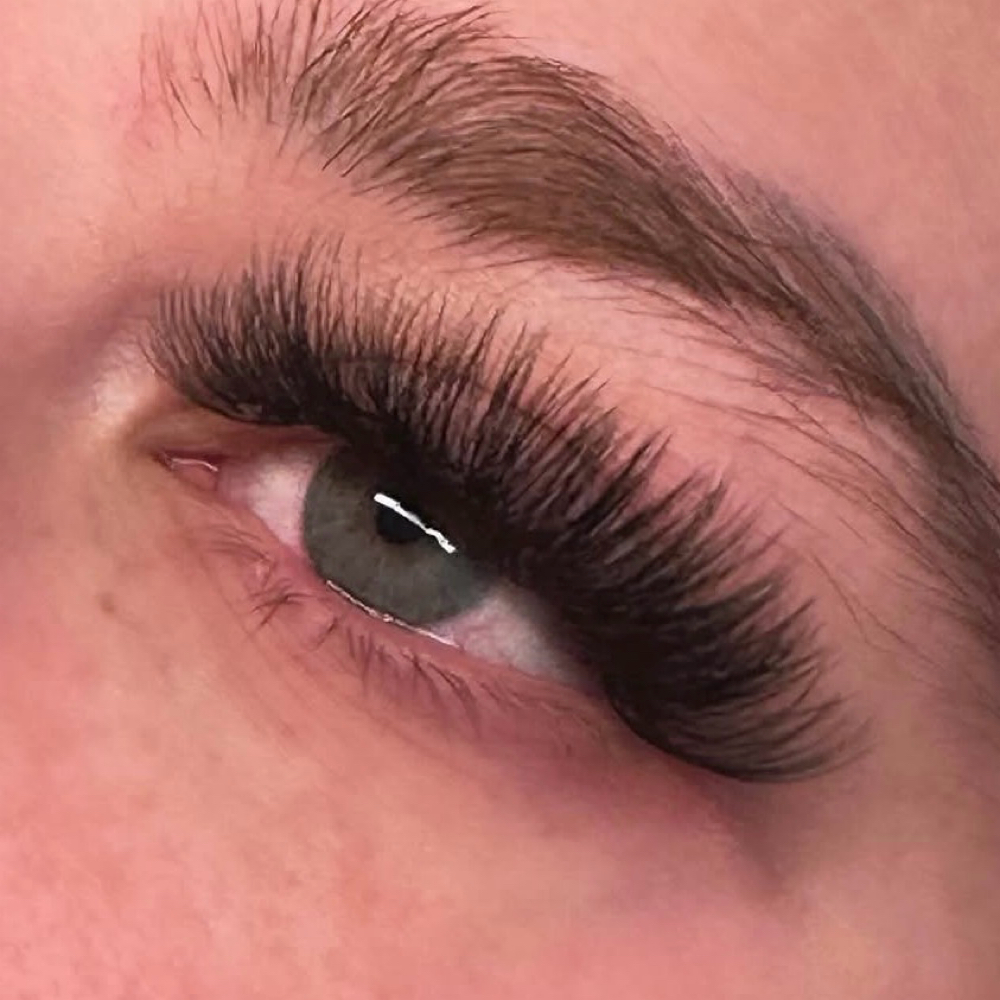 Mega Volume Fill (Emily-Kate) at Solo Collective Beauty Bar in McKinney, TX