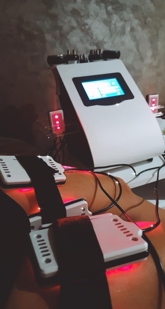 Premium Snatch Package – 10 Session