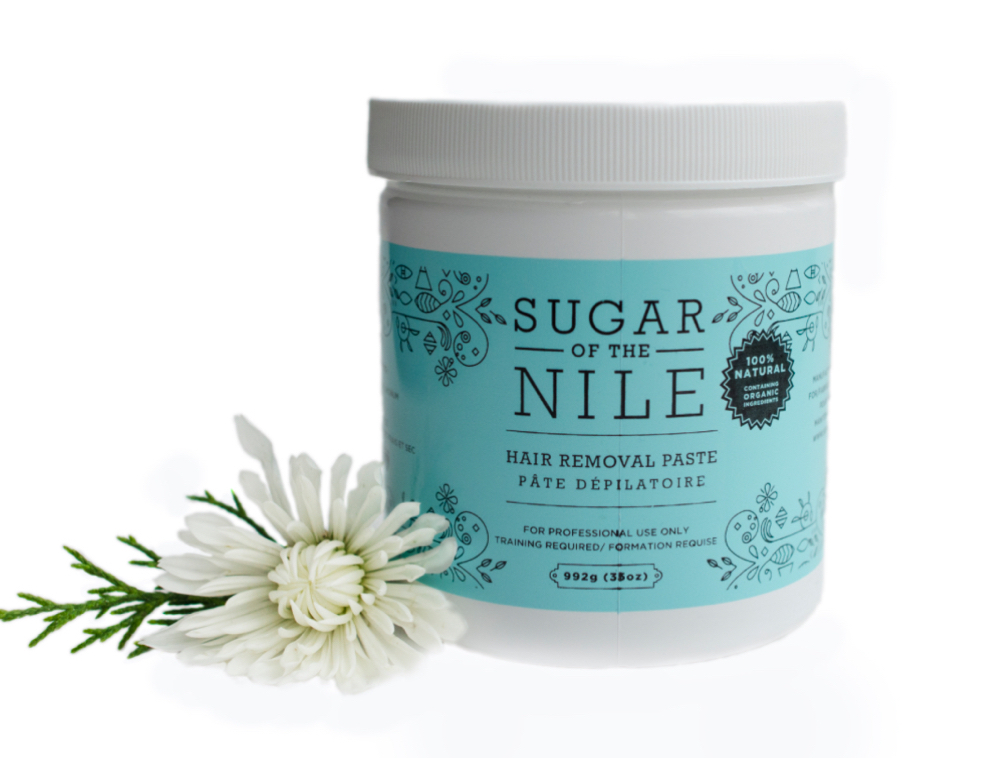 Female Chin Sugar Removal