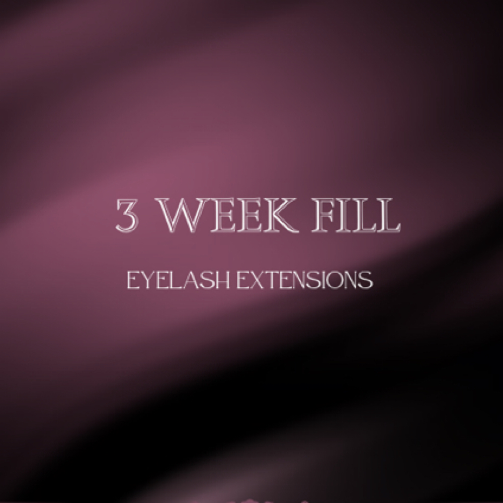 3 Week Fill at Primal Esthetics & Wellness in Siloam Springs, AR