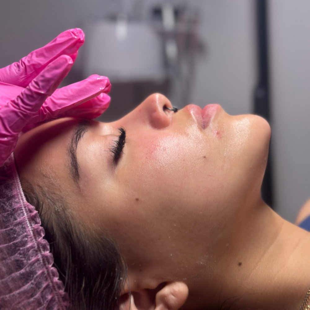 Glow Reset Facial at Kimspa&beauty in Dallas, TX