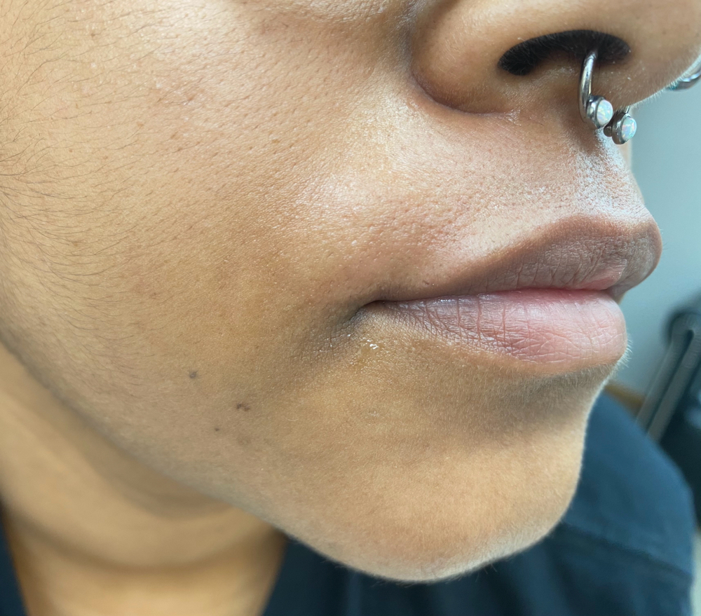 Lip at Blooming Beauties Co. in Huntsville, AL
