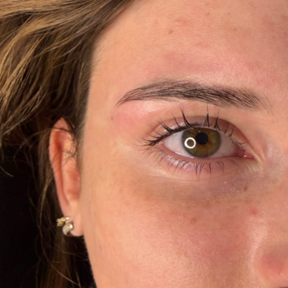 Eyelash Tint at Esthetics By Emma in Church Hill, TN