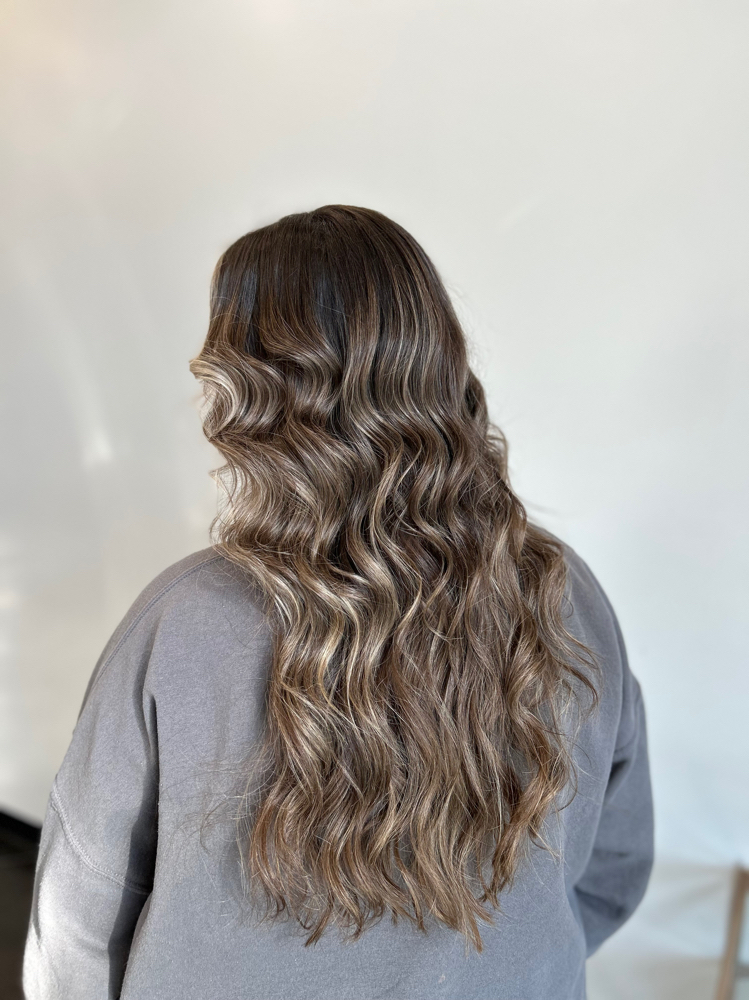 Color Melt
