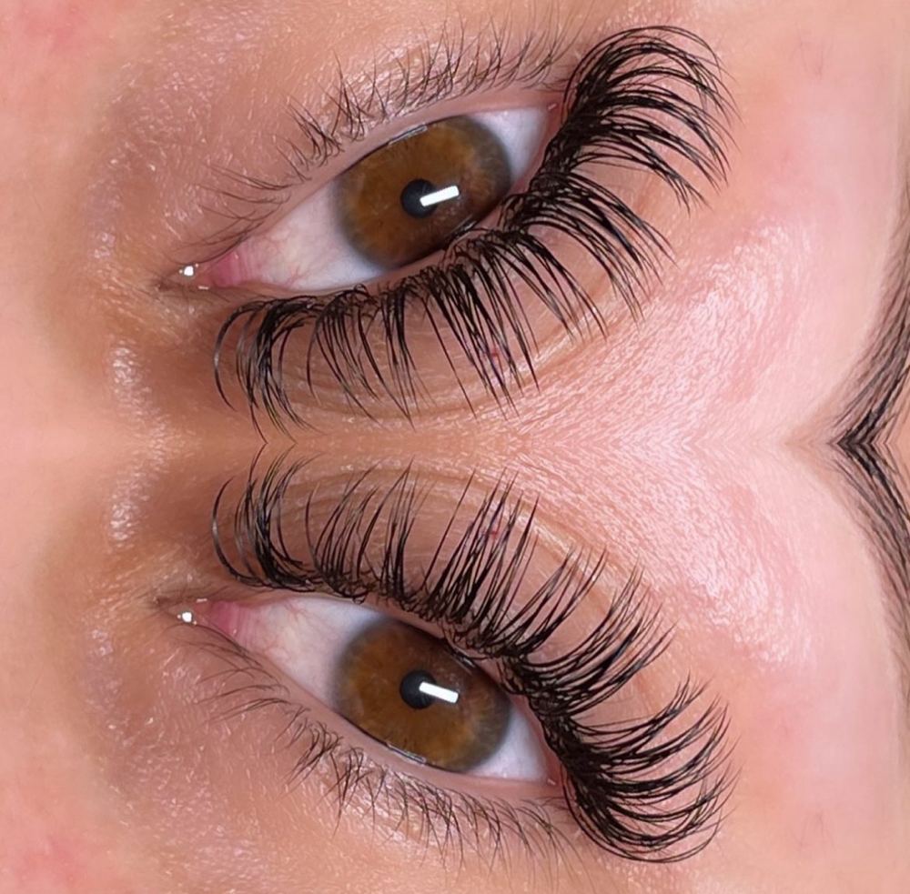 Klassic Lux Lashes