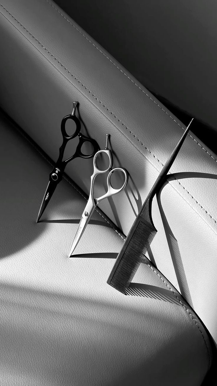 Cut, Mold & Style
