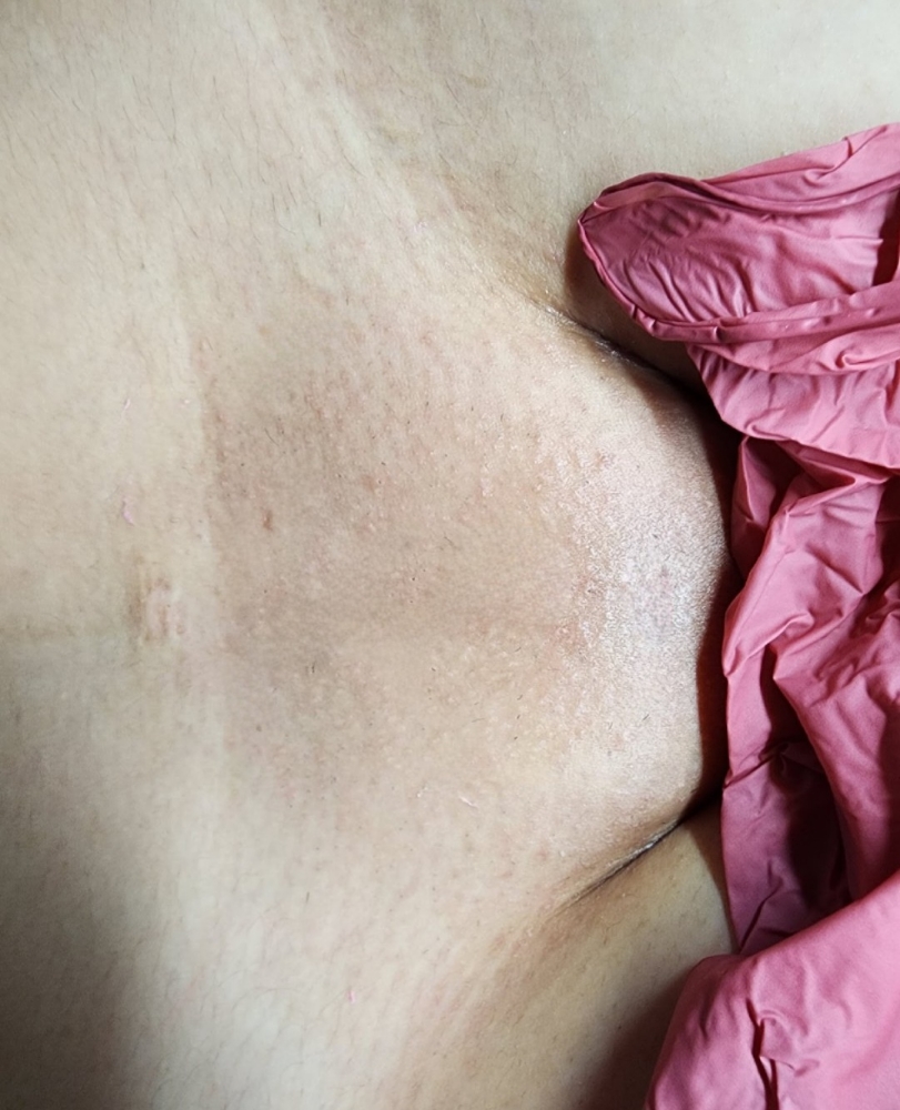 Brazilian Wax JULY Special