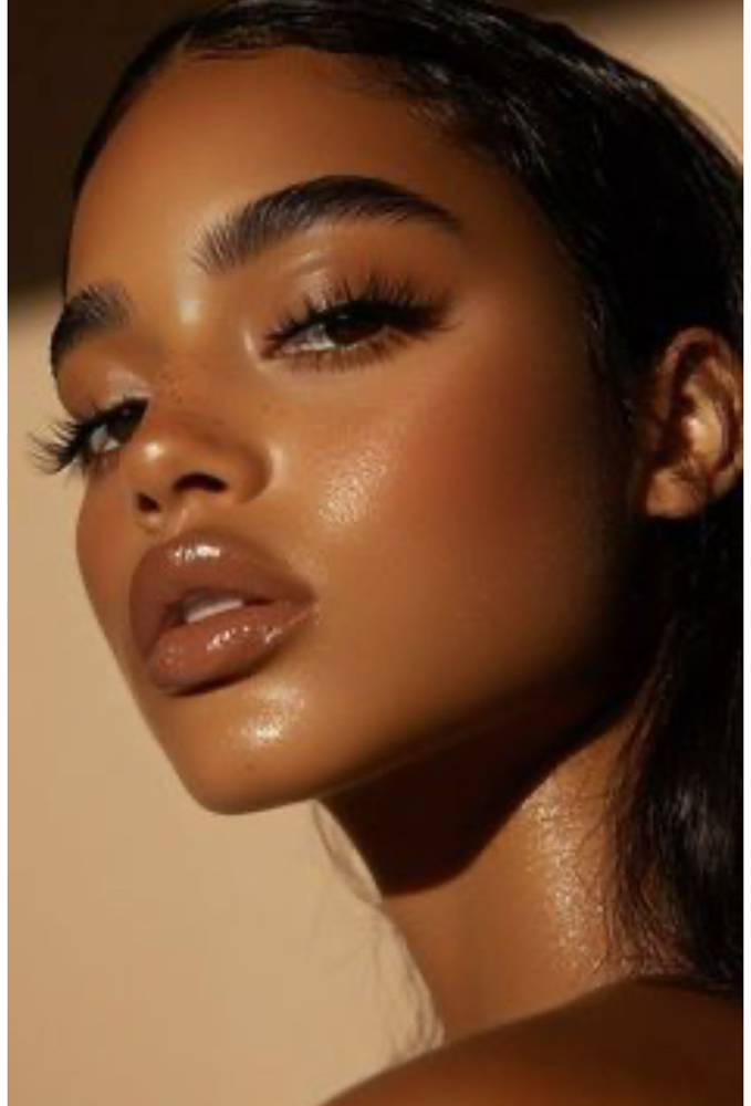 Microneedling and LED light Therapy