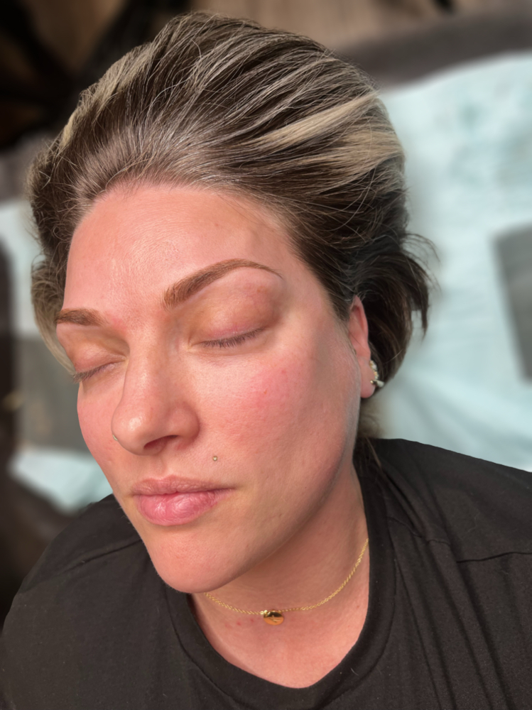 Powder Brows at American Honey in San Dimas, CA