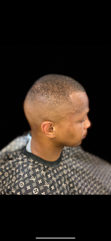 Haircut