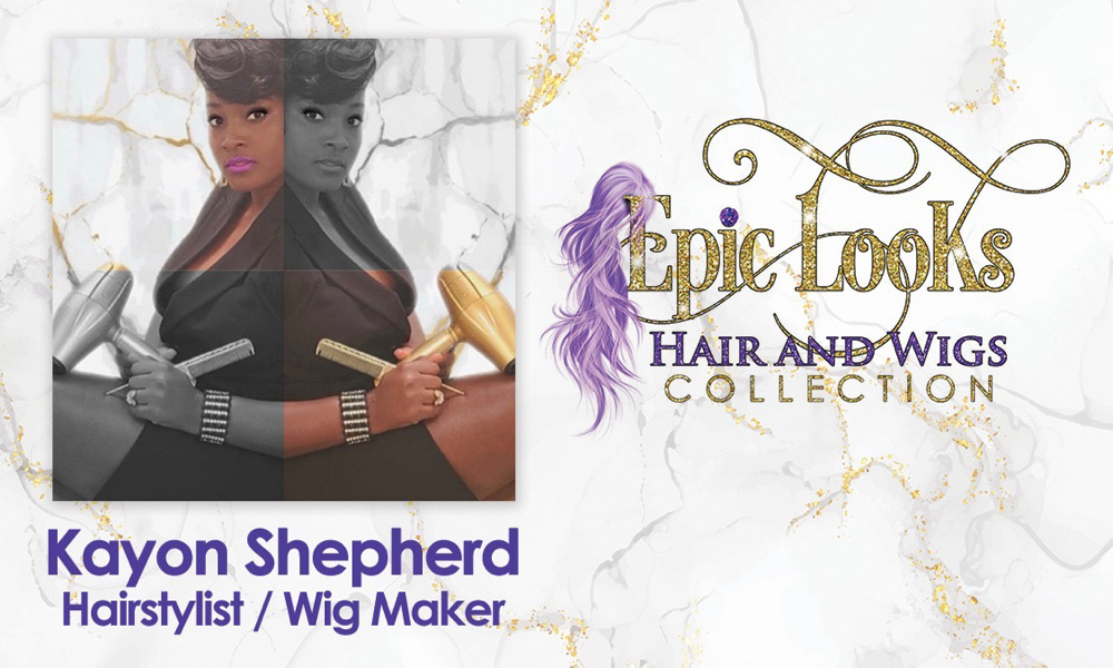 Wig Deposit