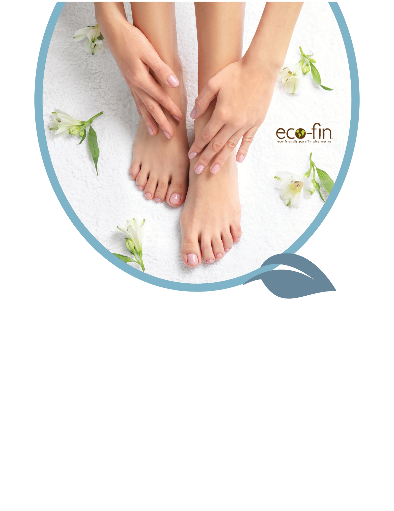 Add-on Eco-fin Hydration Treatment