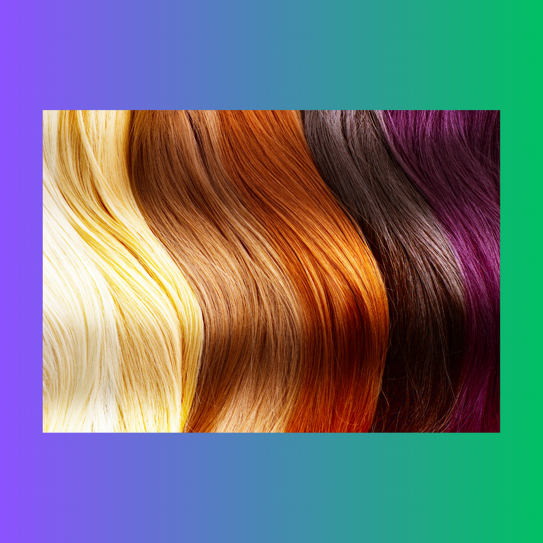 All Over Color at All Things Hair and Woo in Colorado Springs, CO