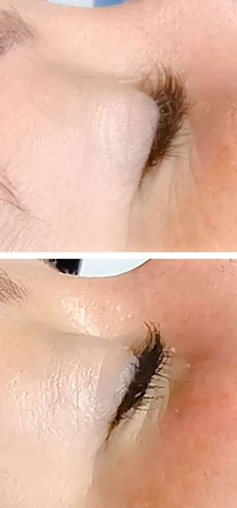 Lash Tint