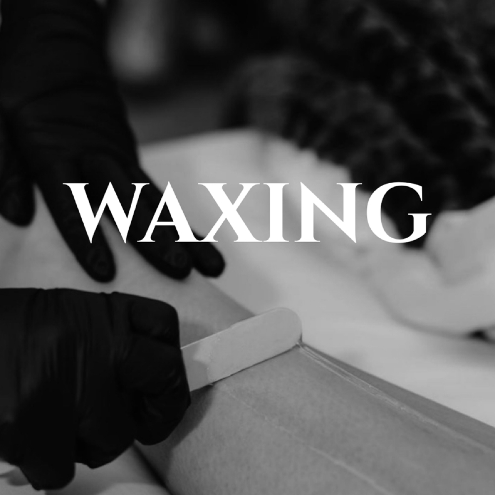 Fingers & Hands Wax at Repose Beauty Studio in Springfield, MO