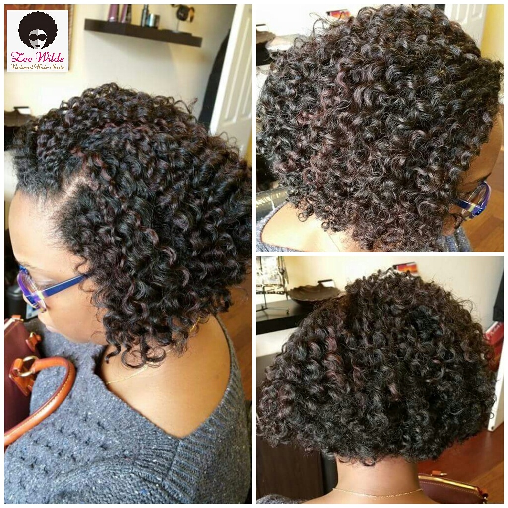 Twist Set