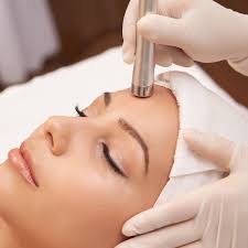 Microdermabrasion Add On