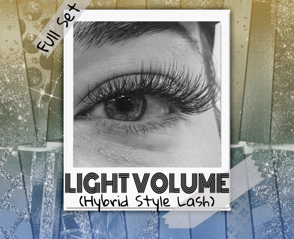 Light Volume - Full Set