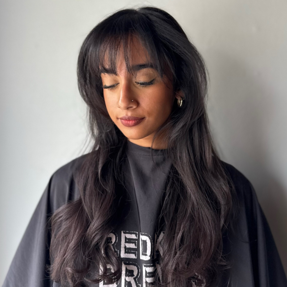 Bang Trim at Just Anna Grace in Cape Girardeau, MO