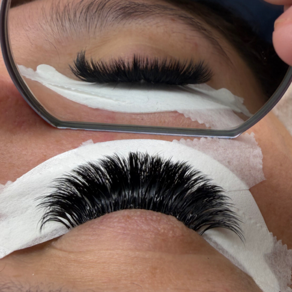 Class at Pure Essence Beauty Salon - Suite Rental in Payson, UT