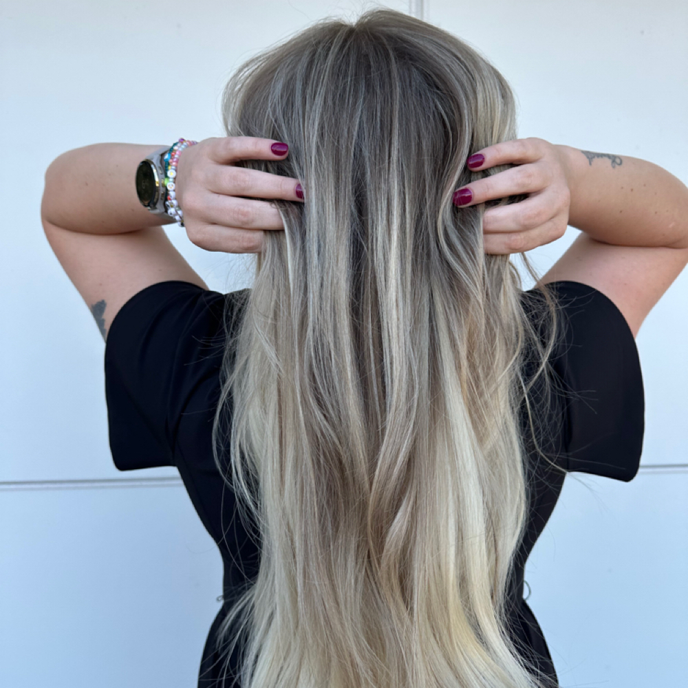 EXTENTIONS at Megan Kingsley in Rochester, MN