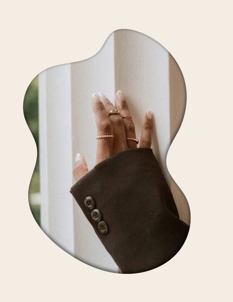 Gel Polish Manicure