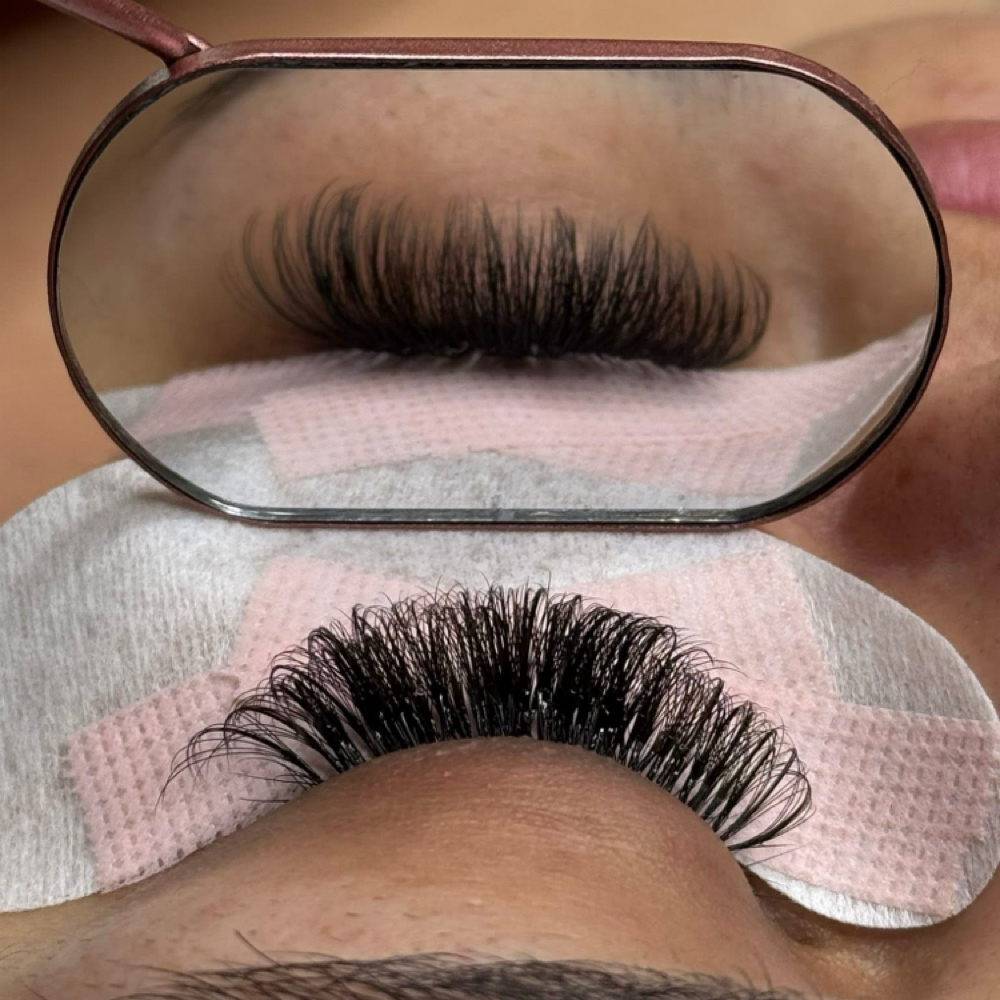 Lash Fill at Blink by Macey in Thief River Falls, MN