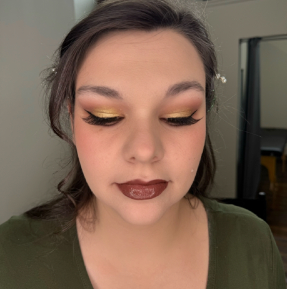 Evening Makeup