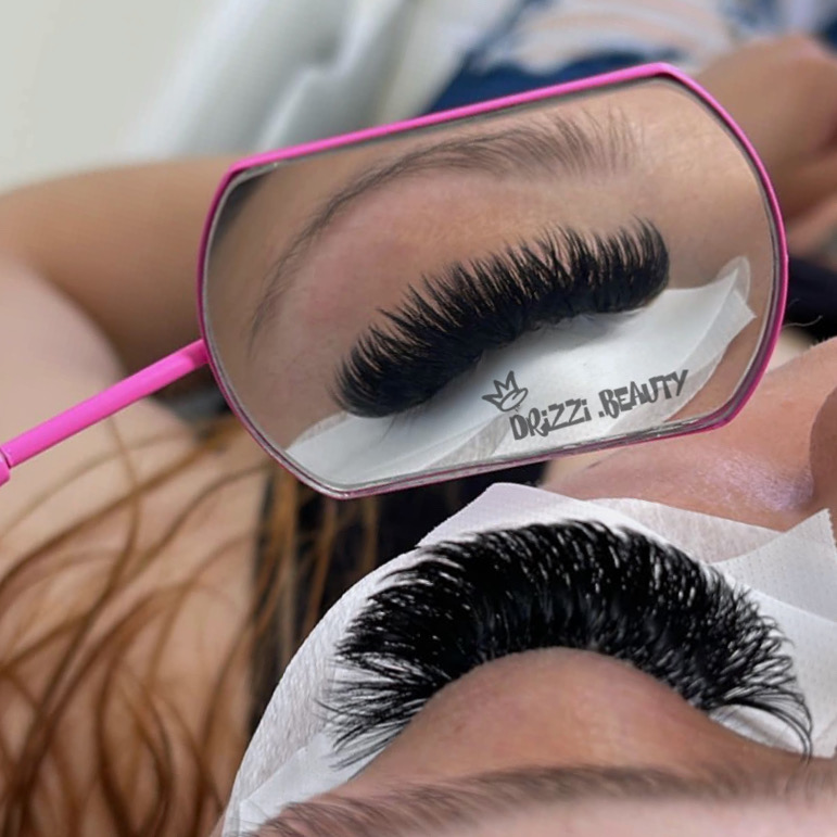 2 Week Lash Fill