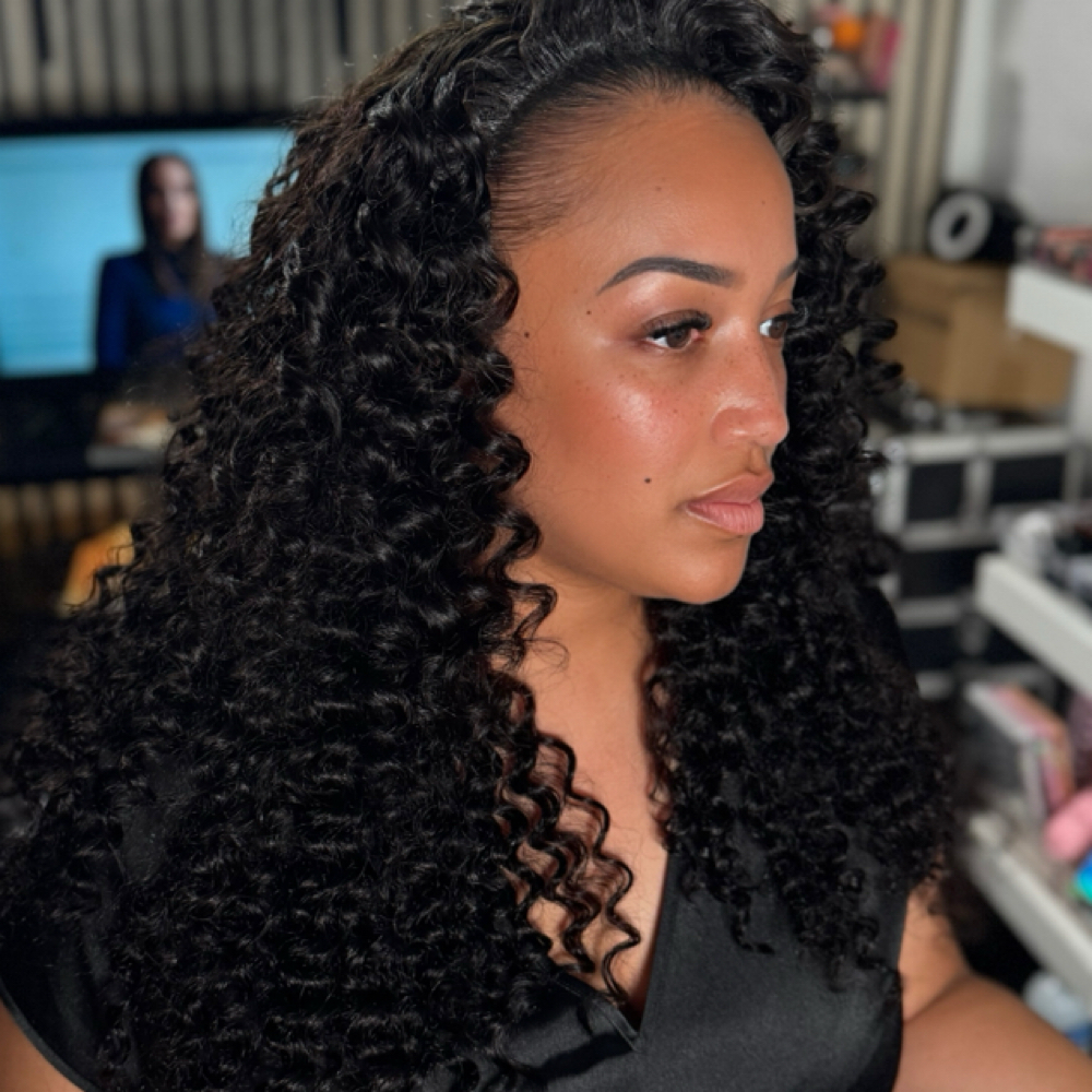Flip -Over Sew In at 1ST CLASS PRETTY in Miami Gardens, FL