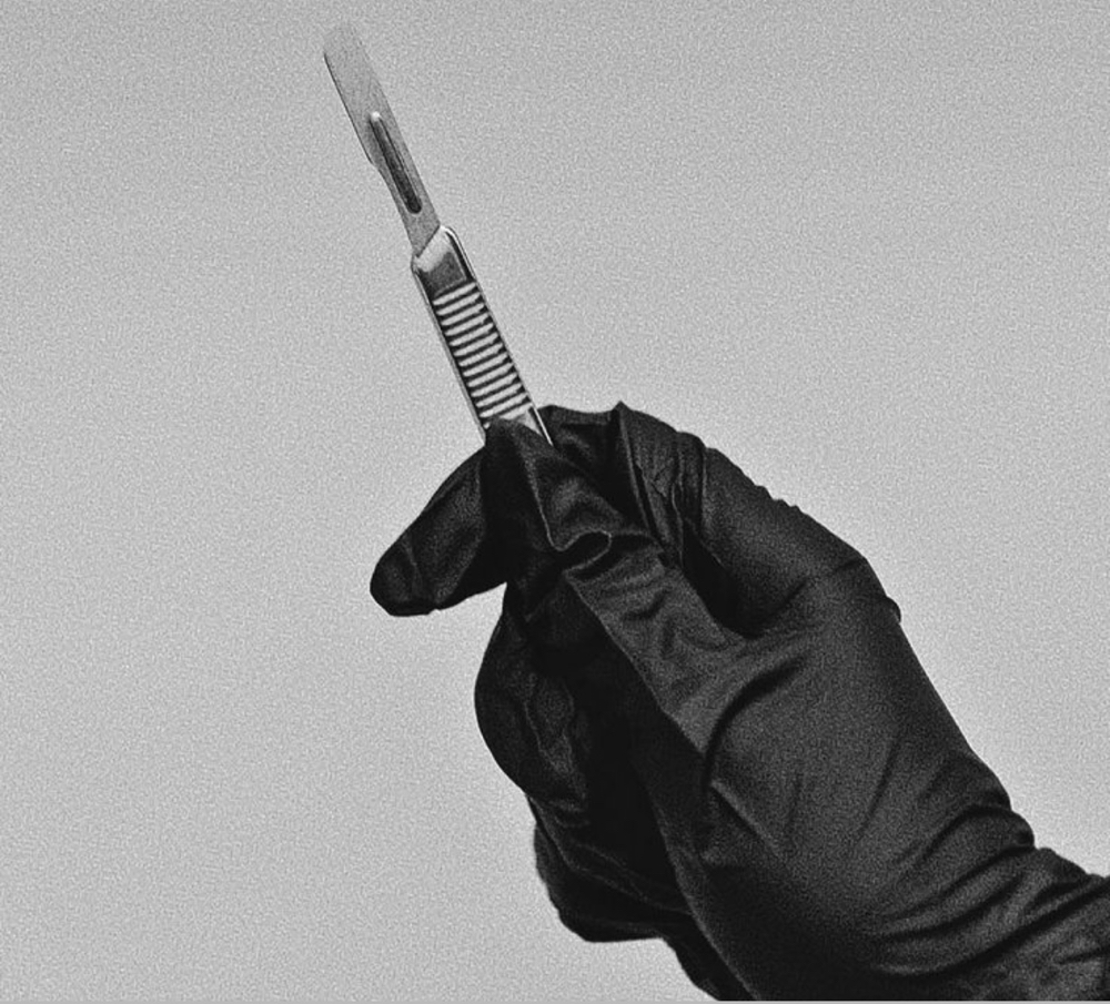 Mini Glow Microdermabrasion