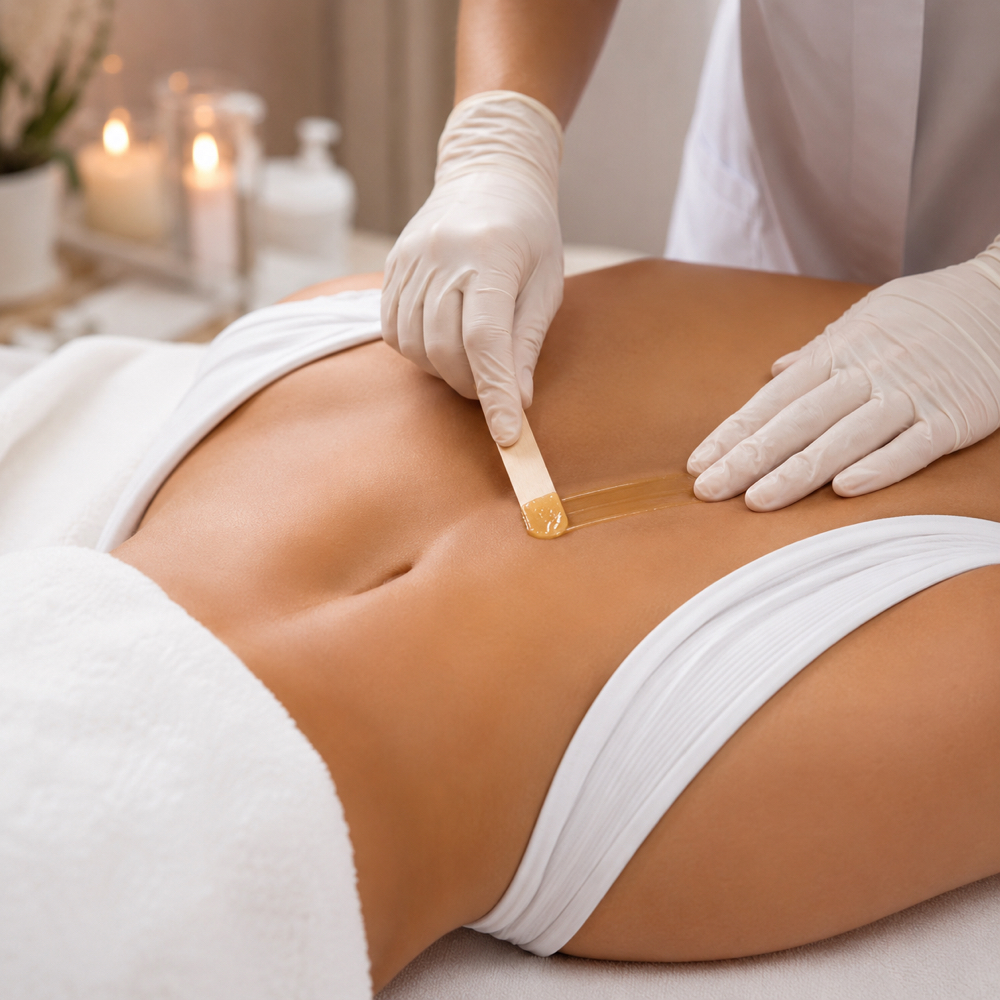Bikini Wax at Rise iV & Beauty Bar in New Braunfels, TX