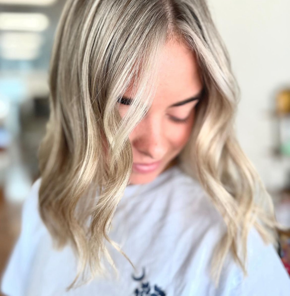 Haircut