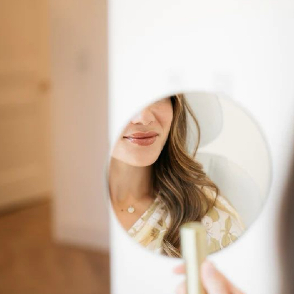 The New Guest Consultation at RJ’s Color Studio in Boardman, OH