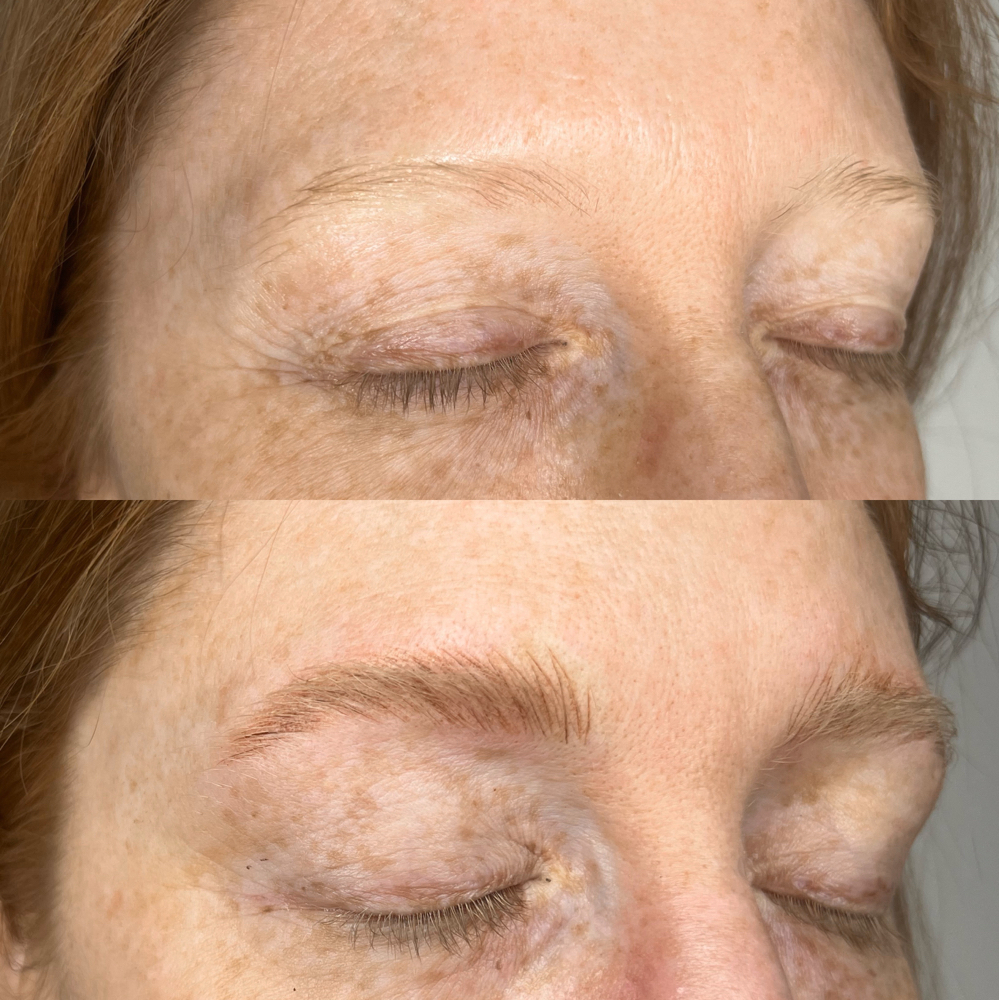Super Natural Brow Enhancement