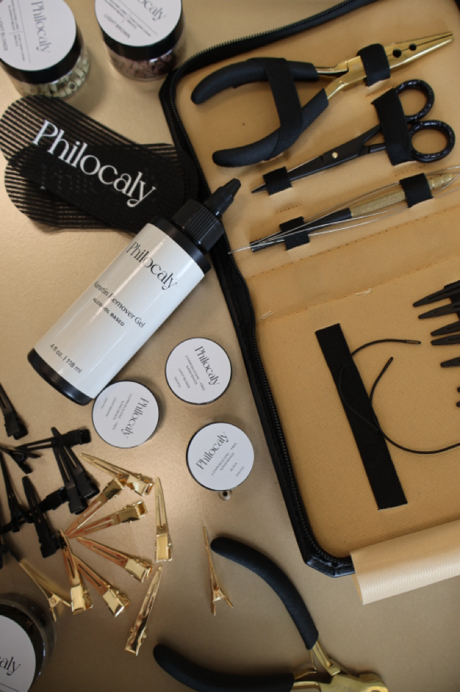 Extension Removal Package