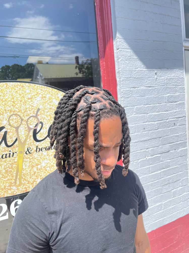 Loc Styles