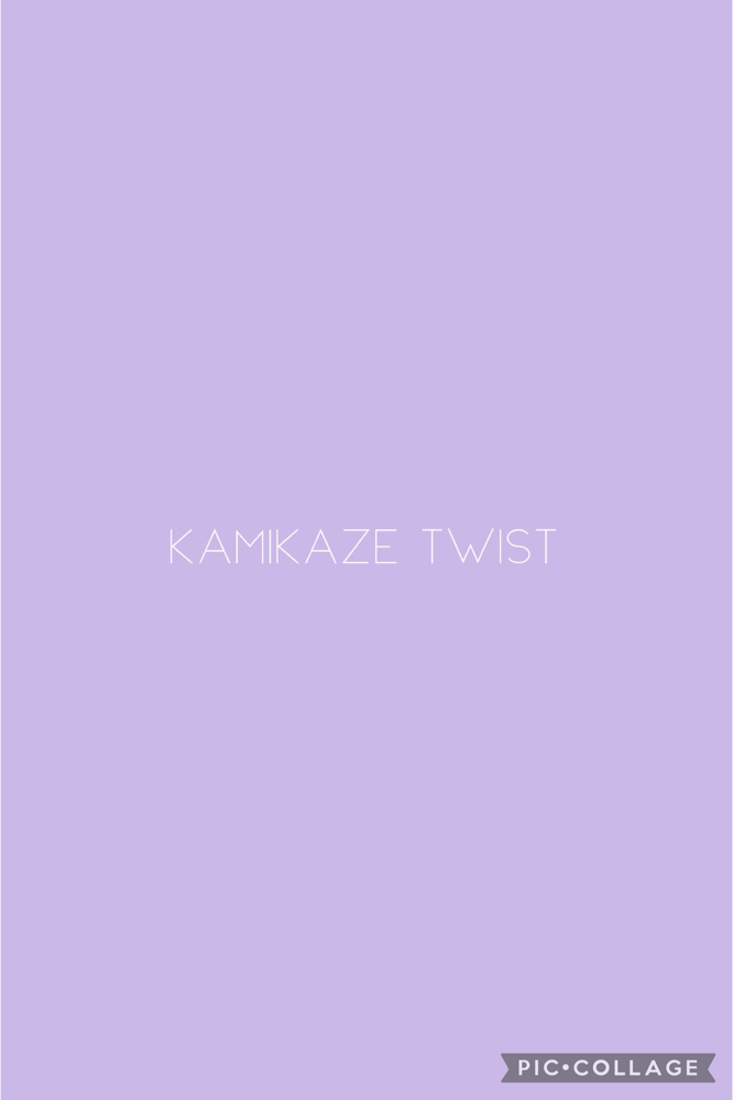 Kamikaze Twist at Kayla the Stylist in Silver Spring, MD