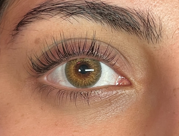 Lash Lift