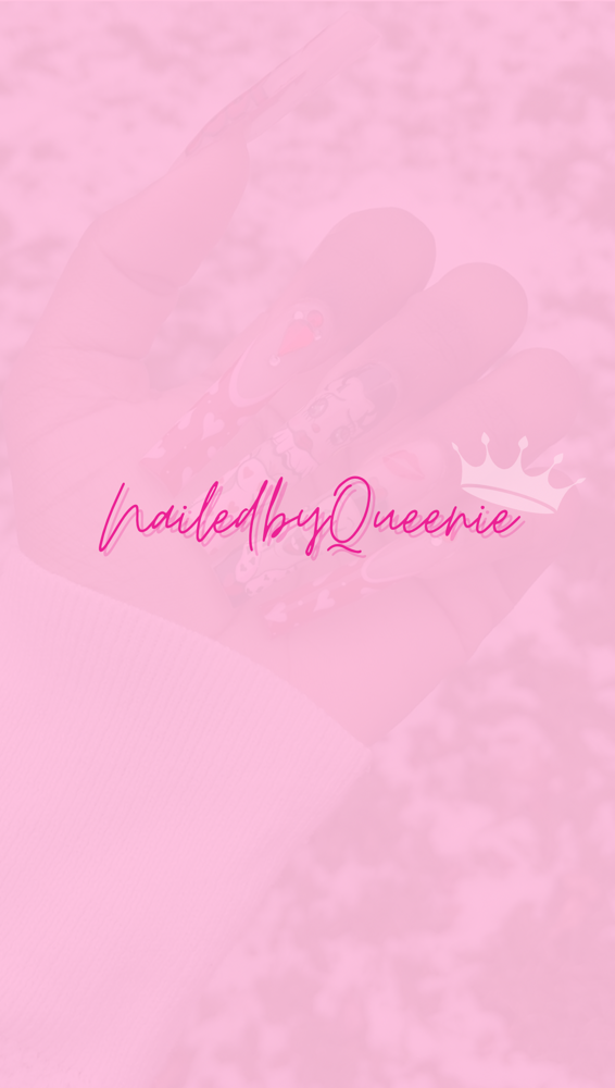 Medium Nail And Toe Bundle