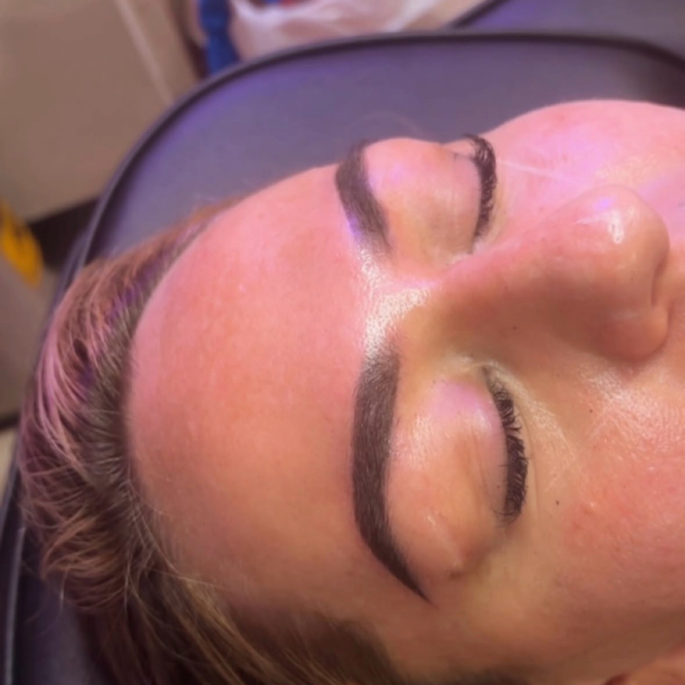 Microshading Touch Up at Skin By Ashley in Cranston, RI