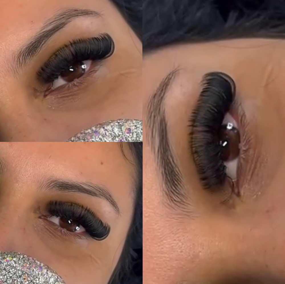 Volume Full Set