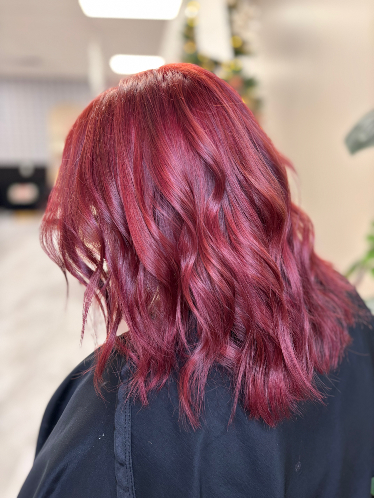 Transformation Refresh