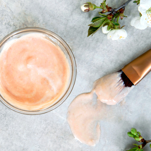 Flawed To Clear Skin Treat + Consul