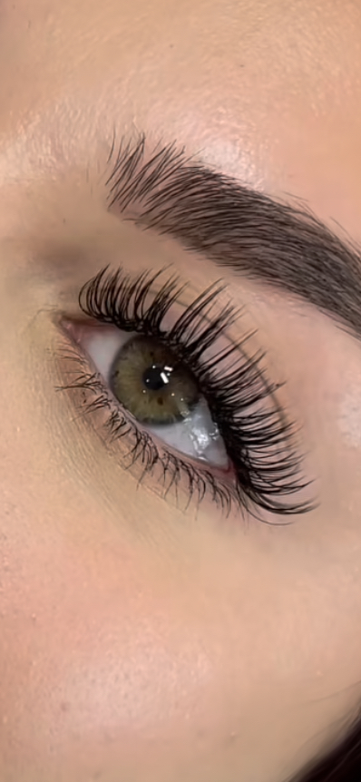 New Client Lash Special
