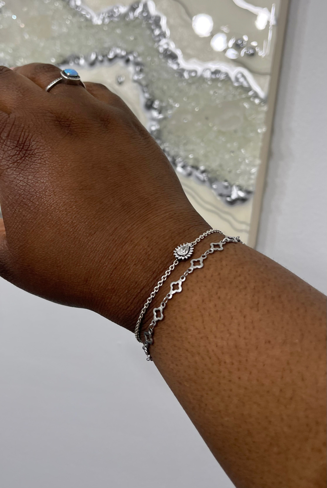 Permanent Jewelry