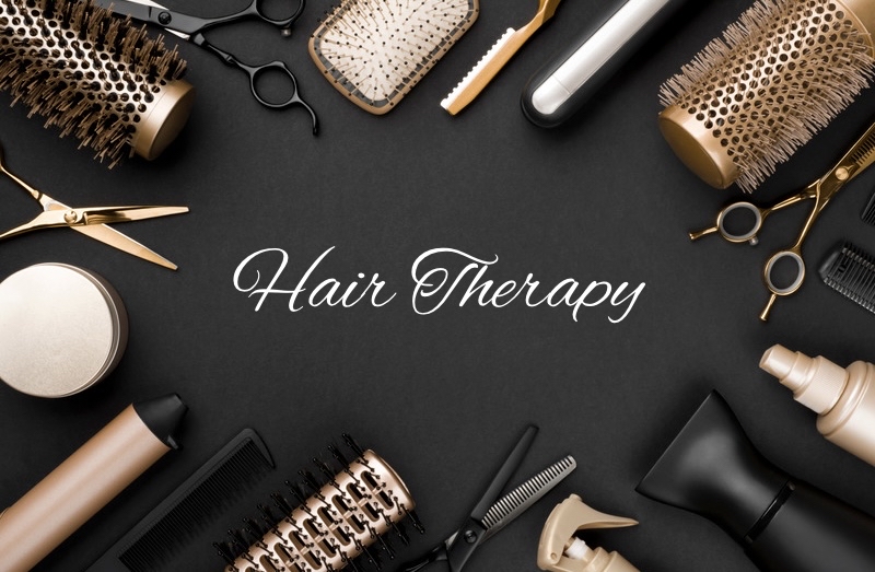 Hot Oil Treatment