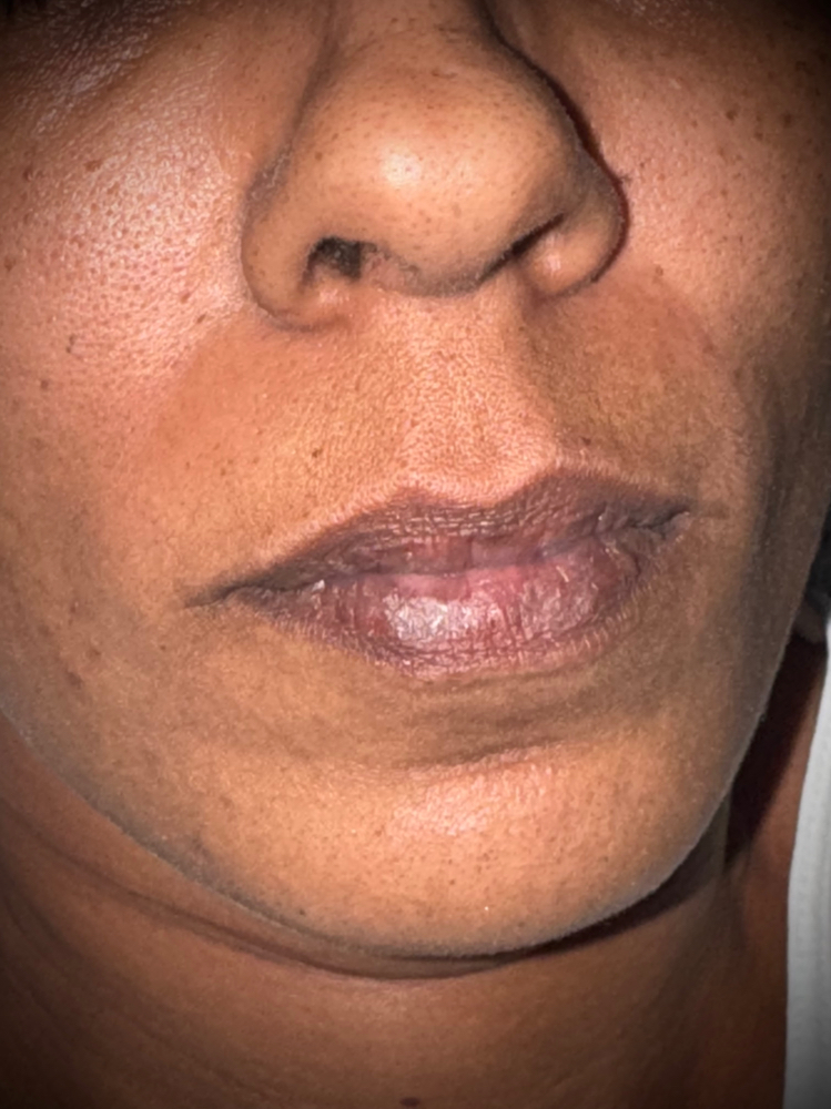 Lip Wax